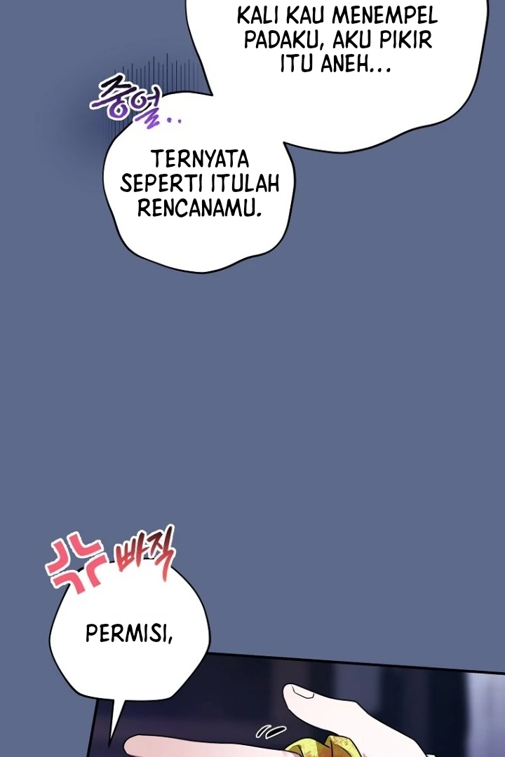 I Did a Good Job For The Villain’s Early Education Chapter 12 - halaman 97
