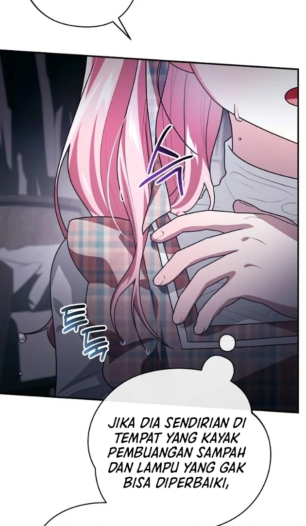 I Did a Good Job For The Villain’s Early Education Chapter 13 - halaman 10