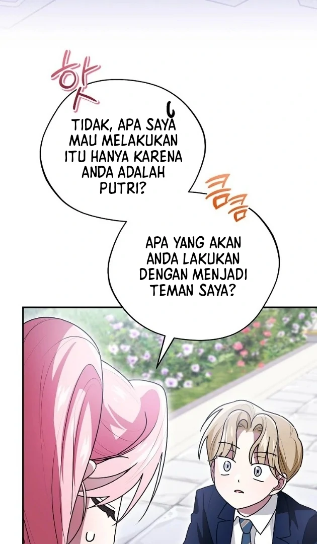 I Did a Good Job For The Villain’s Early Education Chapter 13 - halaman 101