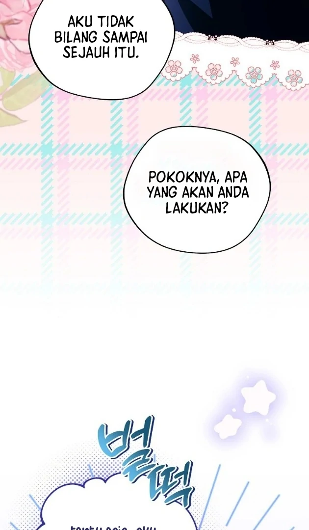 I Did a Good Job For The Villain’s Early Education Chapter 13 - halaman 104