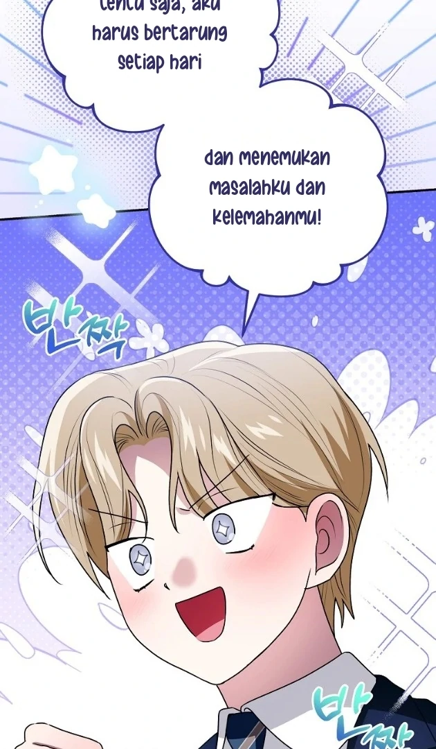 I Did a Good Job For The Villain’s Early Education Chapter 13 - halaman 105