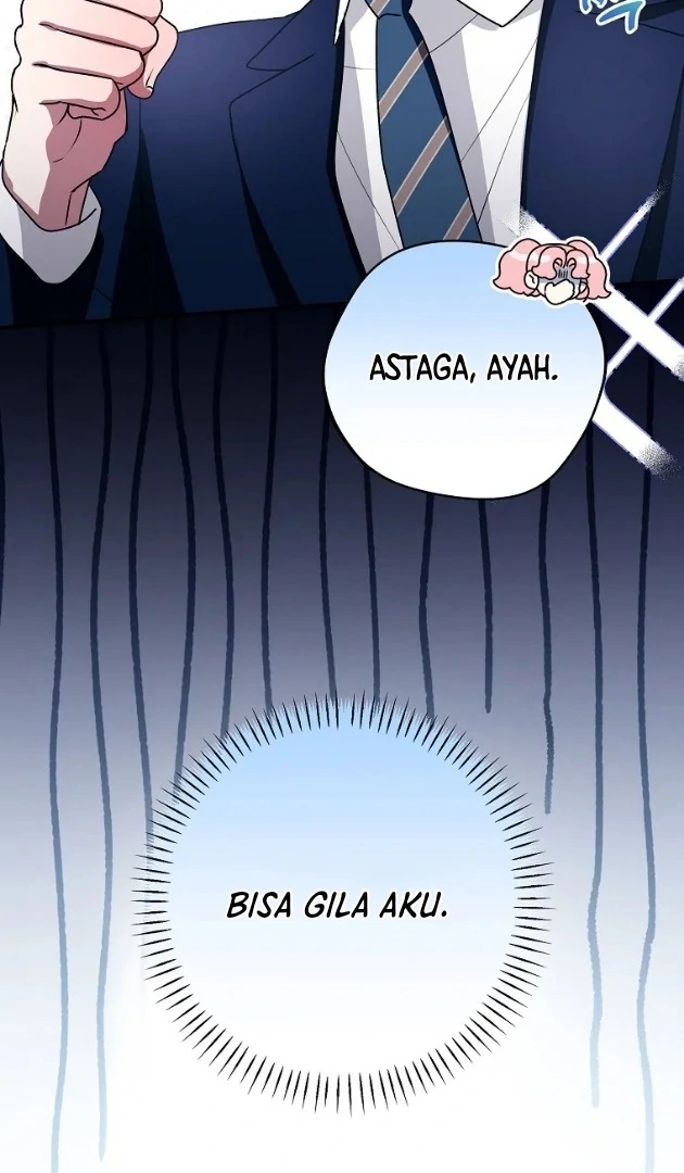 I Did a Good Job For The Villain’s Early Education Chapter 13 - halaman 106