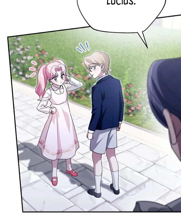 I Did a Good Job For The Villain’s Early Education Chapter 13 - halaman 108