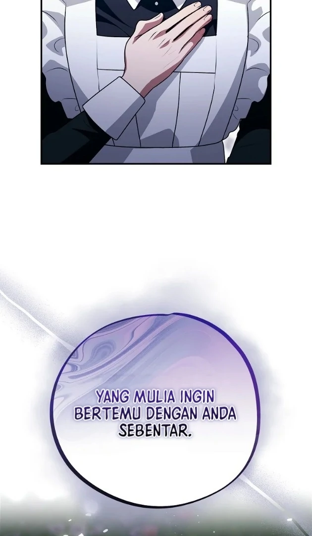 I Did a Good Job For The Villain’s Early Education Chapter 13 - halaman 110