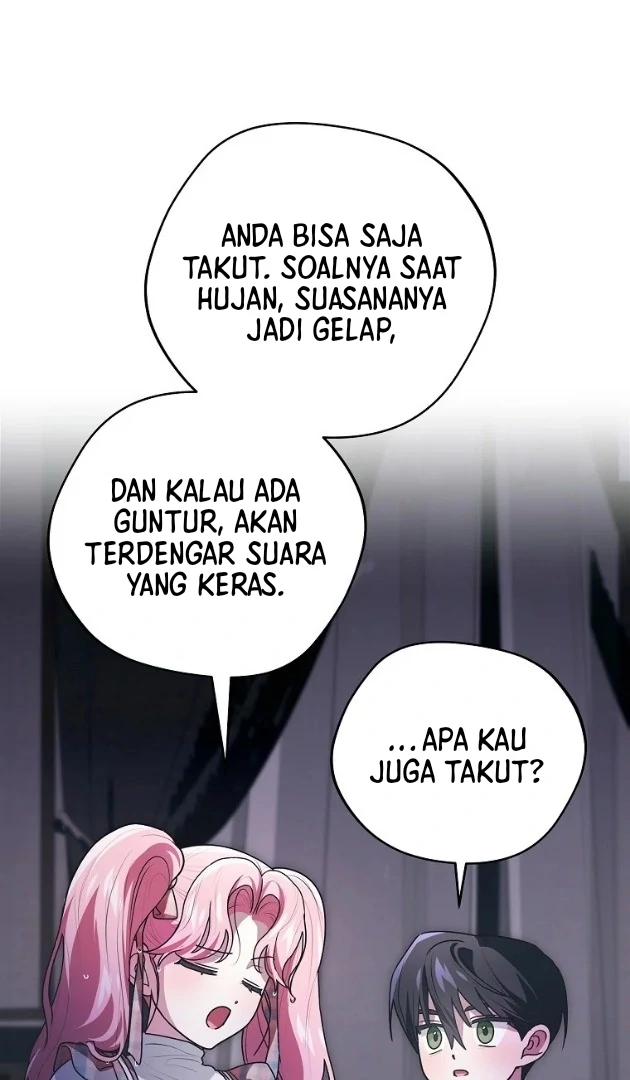 I Did a Good Job For The Villain’s Early Education Chapter 13 - halaman 14