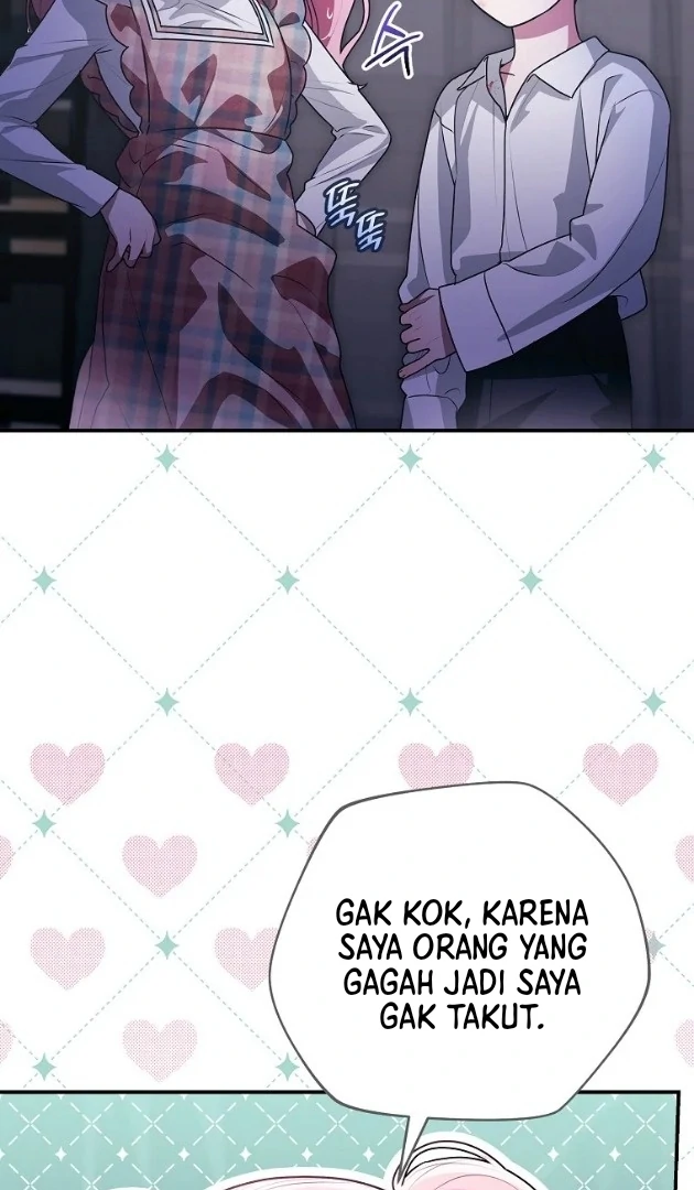 I Did a Good Job For The Villain’s Early Education Chapter 13 - halaman 15