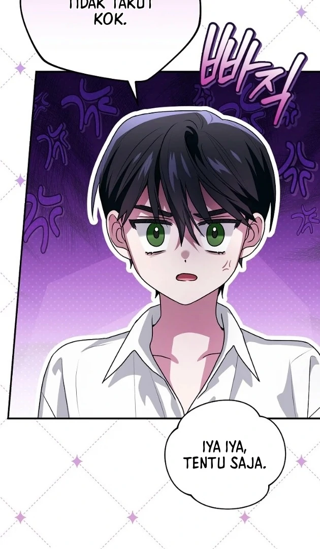I Did a Good Job For The Villain’s Early Education Chapter 13 - halaman 17