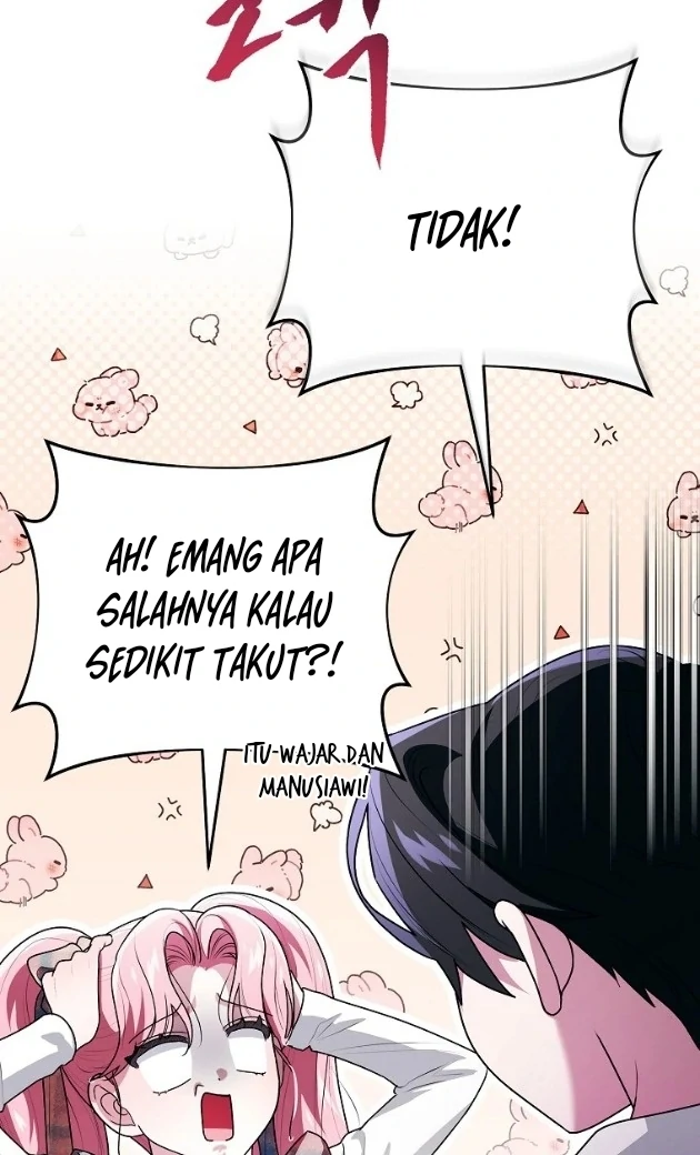 I Did a Good Job For The Villain’s Early Education Chapter 13 - halaman 19