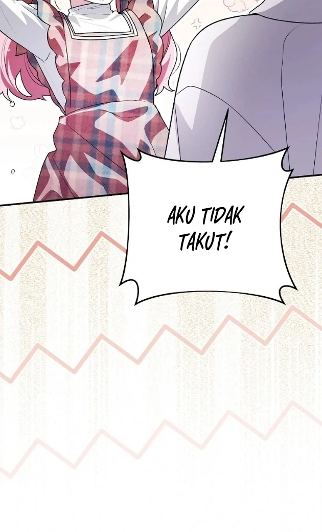 I Did a Good Job For The Villain’s Early Education Chapter 13 - halaman 20