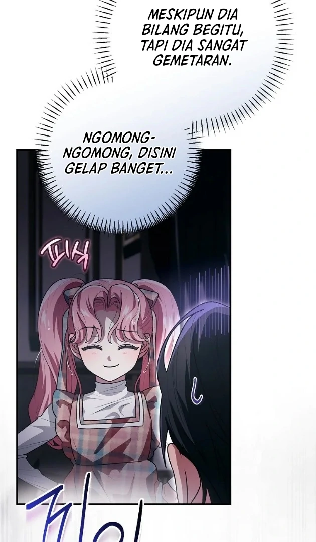 I Did a Good Job For The Villain’s Early Education Chapter 13 - halaman 22