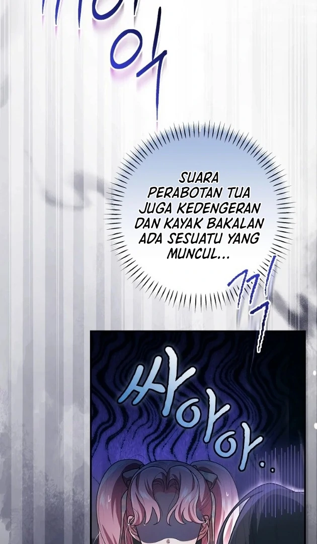 I Did a Good Job For The Villain’s Early Education Chapter 13 - halaman 23