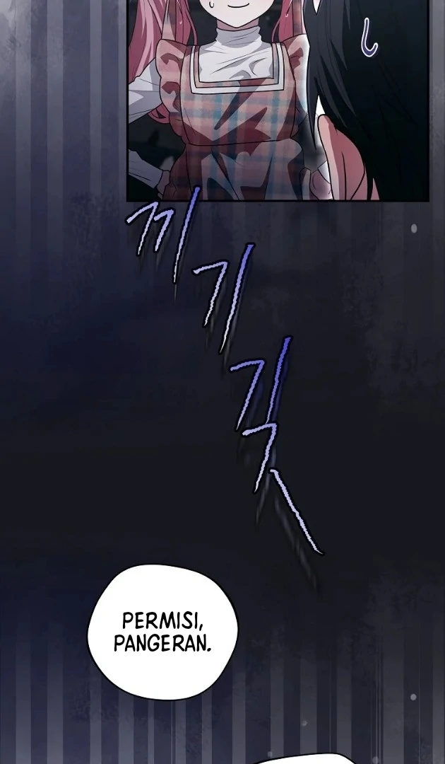 I Did a Good Job For The Villain’s Early Education Chapter 13 - halaman 24