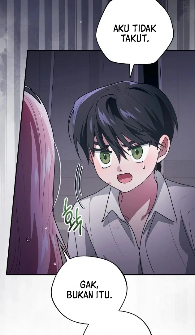I Did a Good Job For The Villain’s Early Education Chapter 13 - halaman 25