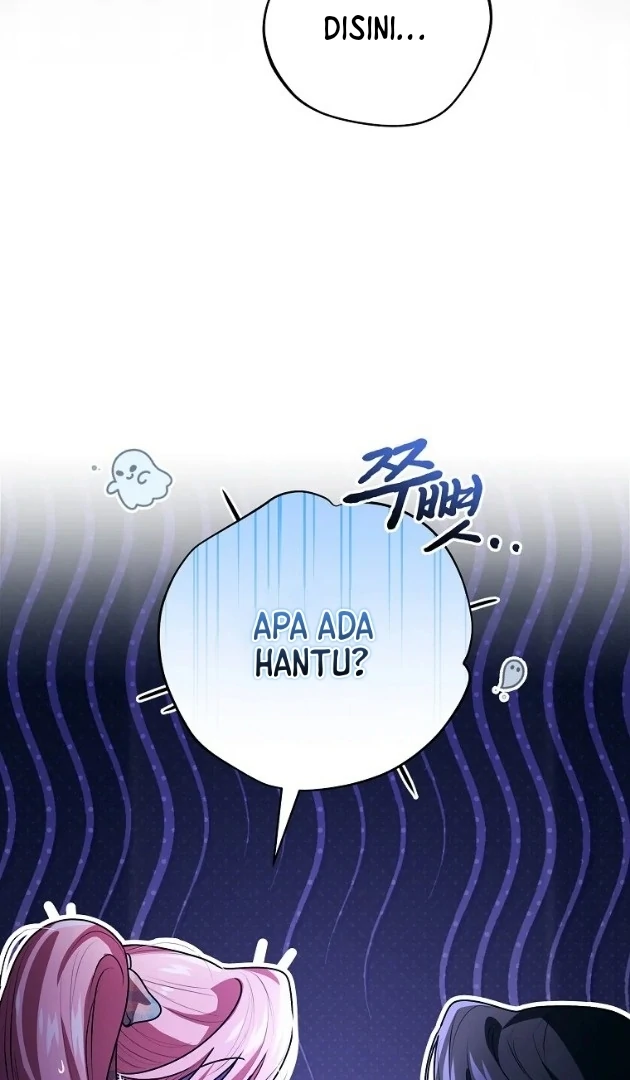 I Did a Good Job For The Villain’s Early Education Chapter 13 - halaman 26