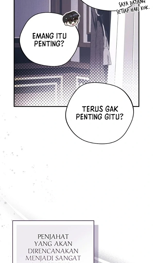 I Did a Good Job For The Villain’s Early Education Chapter 13 - halaman 3