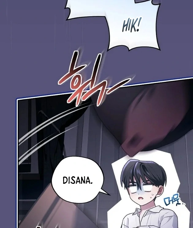 I Did a Good Job For The Villain’s Early Education Chapter 13 - halaman 32