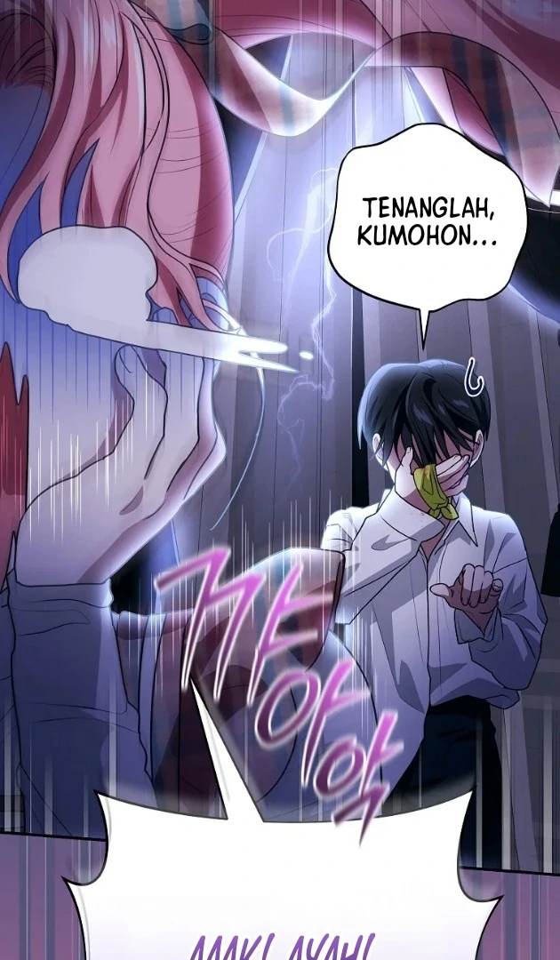 I Did a Good Job For The Villain’s Early Education Chapter 13 - halaman 35