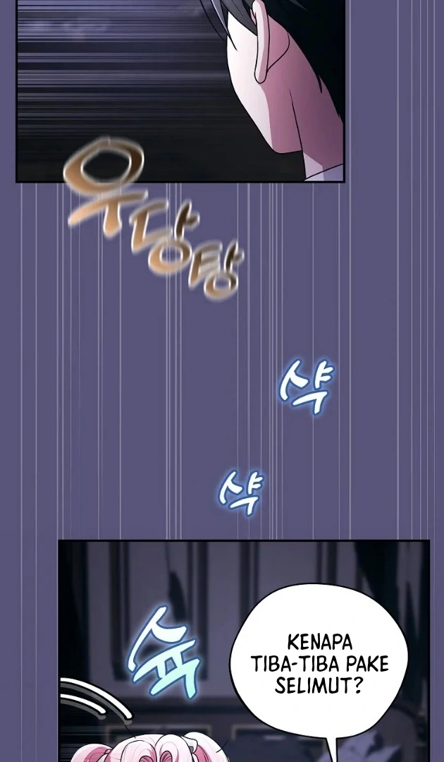 I Did a Good Job For The Villain’s Early Education Chapter 13 - halaman 37