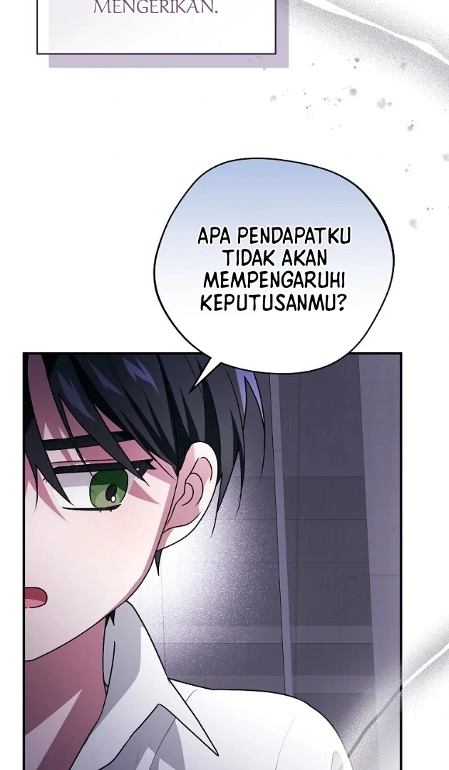 I Did a Good Job For The Villain’s Early Education Chapter 13 - halaman 4