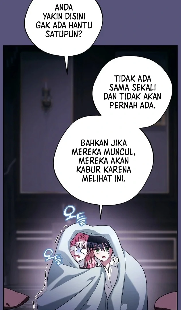 I Did a Good Job For The Villain’s Early Education Chapter 13 - halaman 42