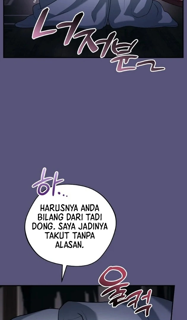 I Did a Good Job For The Villain’s Early Education Chapter 13 - halaman 43