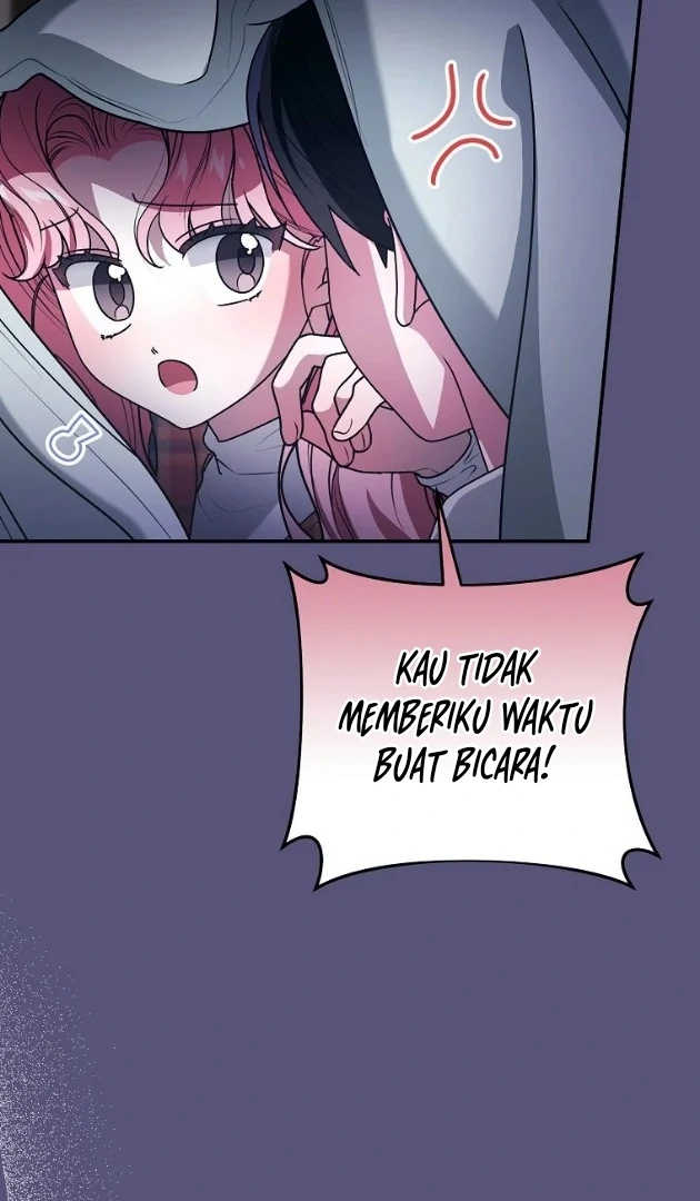 I Did a Good Job For The Villain’s Early Education Chapter 13 - halaman 44