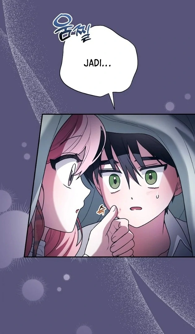 I Did a Good Job For The Villain’s Early Education Chapter 13 - halaman 45