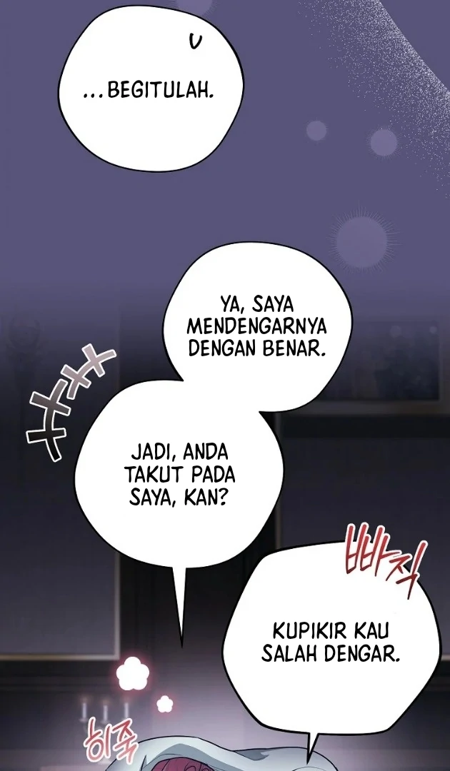I Did a Good Job For The Villain’s Early Education Chapter 13 - halaman 46