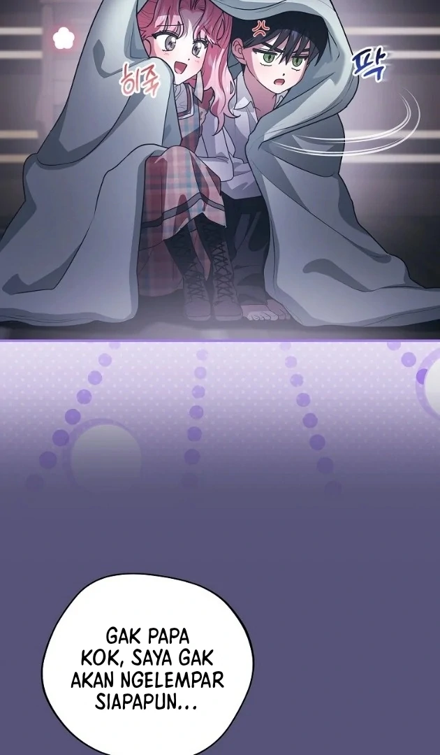 I Did a Good Job For The Villain’s Early Education Chapter 13 - halaman 47