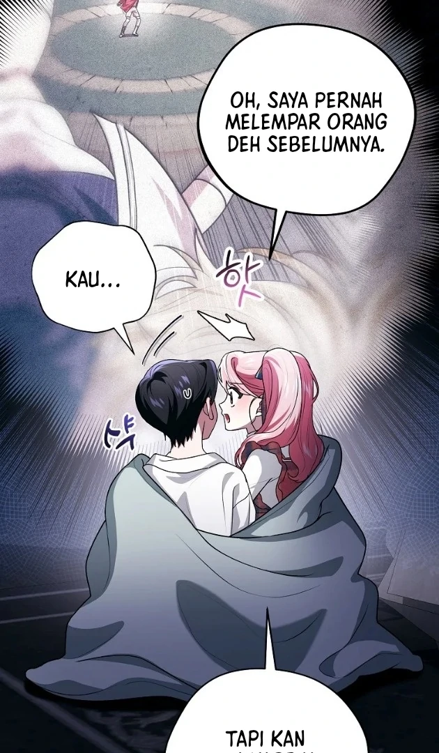 I Did a Good Job For The Villain’s Early Education Chapter 13 - halaman 49
