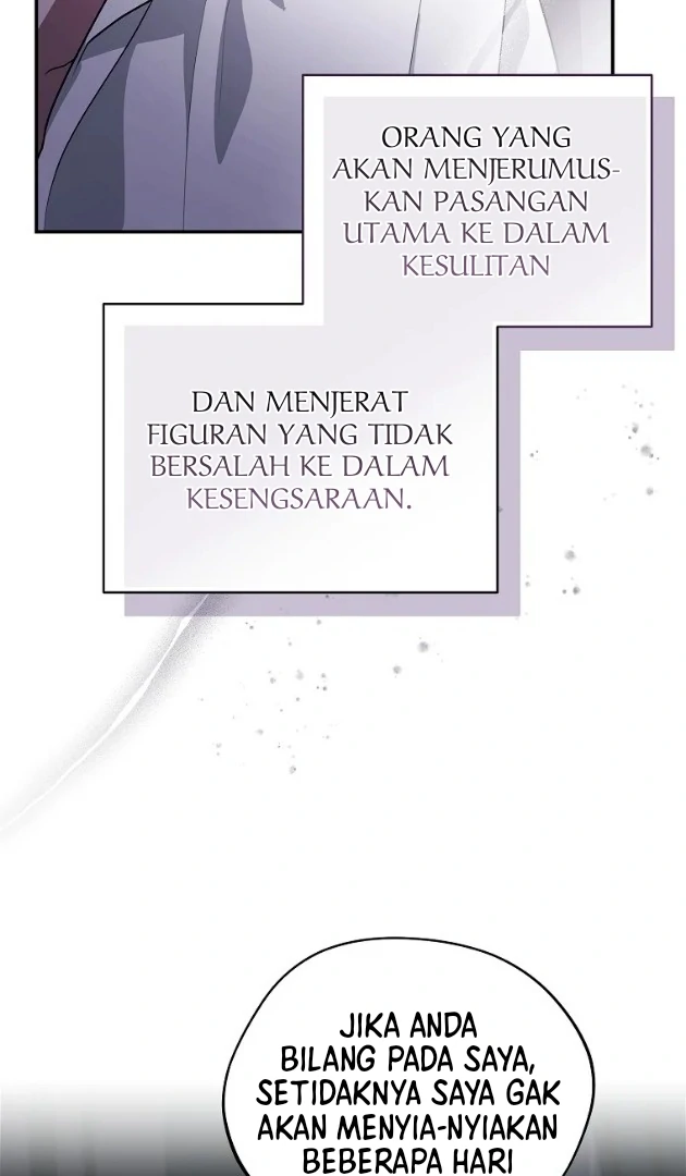 I Did a Good Job For The Villain’s Early Education Chapter 13 - halaman 5