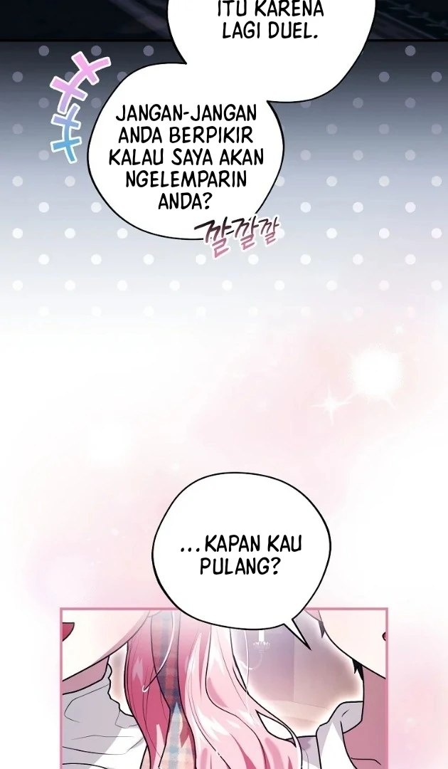 I Did a Good Job For The Villain’s Early Education Chapter 13 - halaman 50