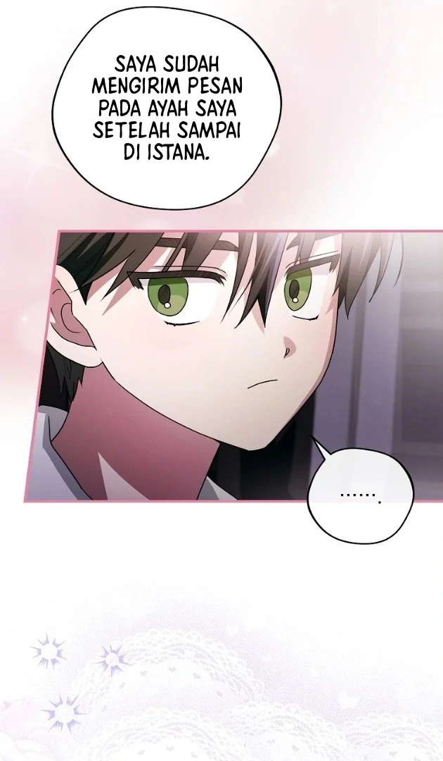 I Did a Good Job For The Villain’s Early Education Chapter 13 - halaman 53