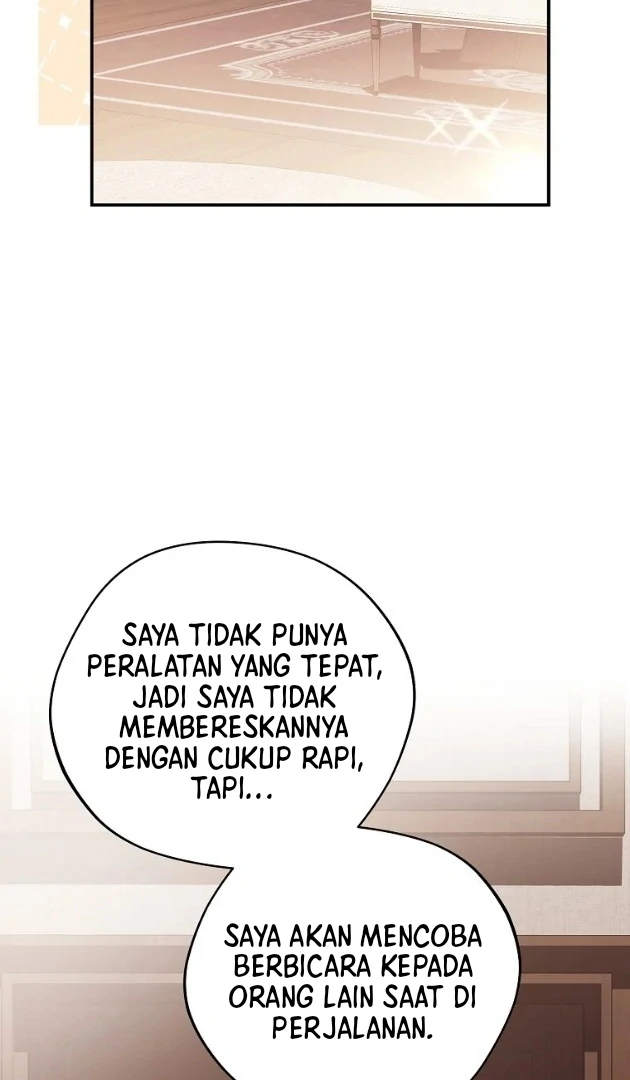 I Did a Good Job For The Villain’s Early Education Chapter 13 - halaman 58