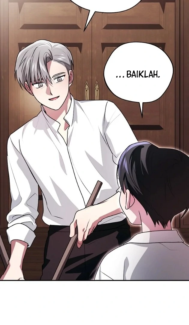 I Did a Good Job For The Villain’s Early Education Chapter 13 - halaman 59