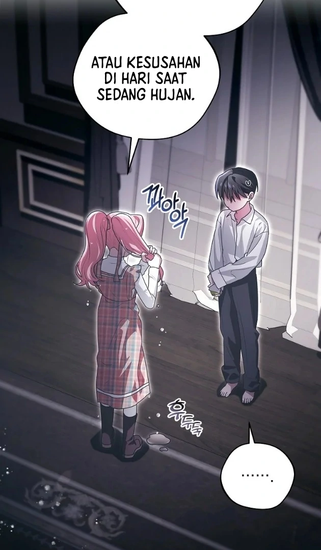 I Did a Good Job For The Villain’s Early Education Chapter 13 - halaman 6