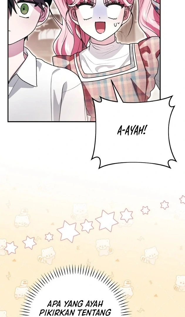 I Did a Good Job For The Villain’s Early Education Chapter 13 - halaman 61