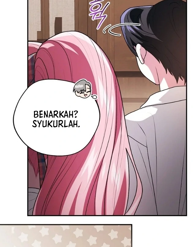 I Did a Good Job For The Villain’s Early Education Chapter 13 - halaman 63