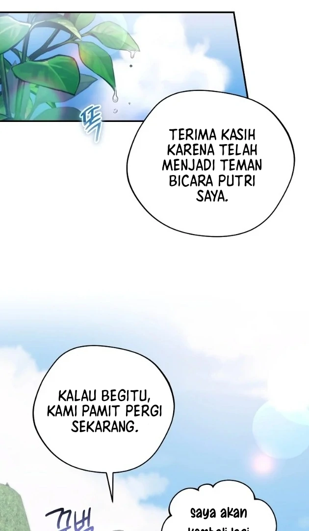 I Did a Good Job For The Villain’s Early Education Chapter 13 - halaman 65