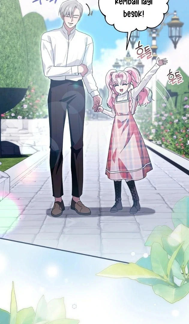 I Did a Good Job For The Villain’s Early Education Chapter 13 - halaman 66