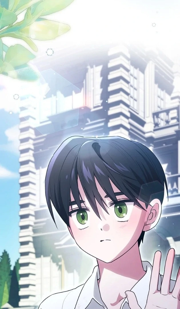 I Did a Good Job For The Villain’s Early Education Chapter 13 - halaman 67