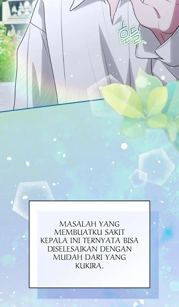 I Did a Good Job For The Villain’s Early Education Chapter 13 - halaman 68