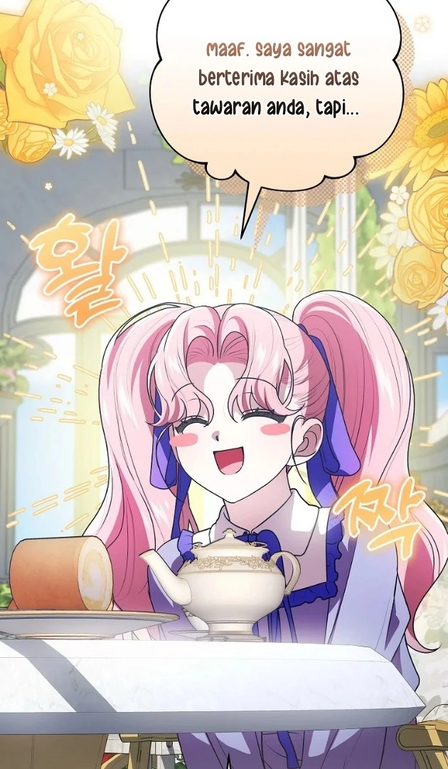 I Did a Good Job For The Villain’s Early Education Chapter 13 - halaman 71