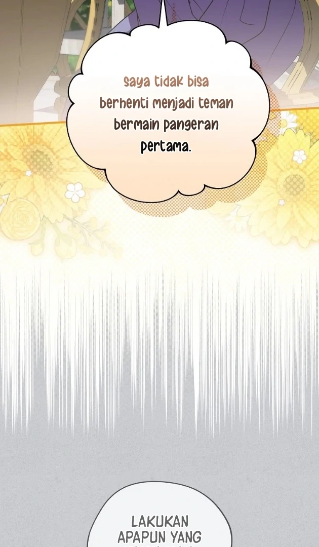 I Did a Good Job For The Villain’s Early Education Chapter 13 - halaman 72