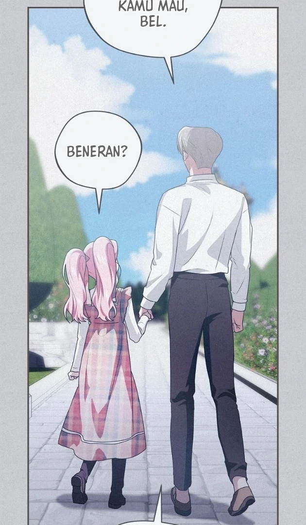 I Did a Good Job For The Villain’s Early Education Chapter 13 - halaman 73