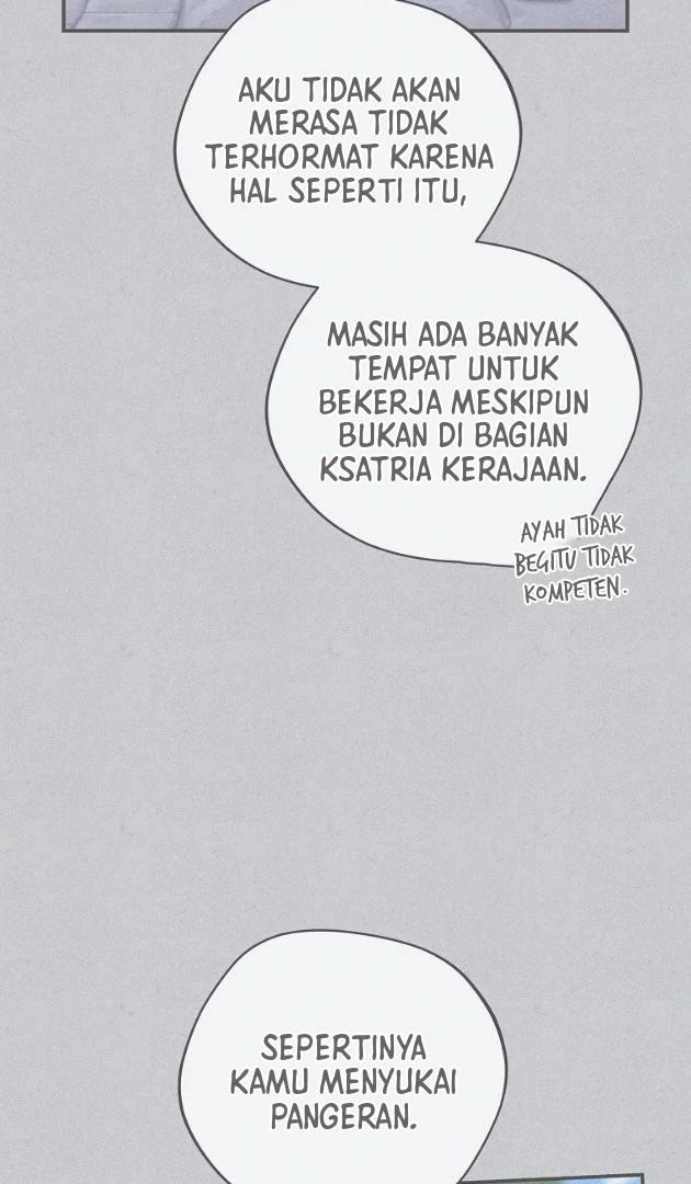 I Did a Good Job For The Villain’s Early Education Chapter 13 - halaman 74