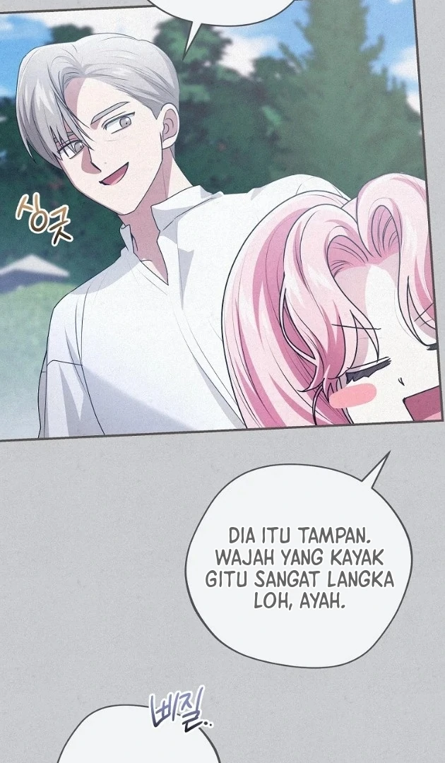 I Did a Good Job For The Villain’s Early Education Chapter 13 - halaman 75