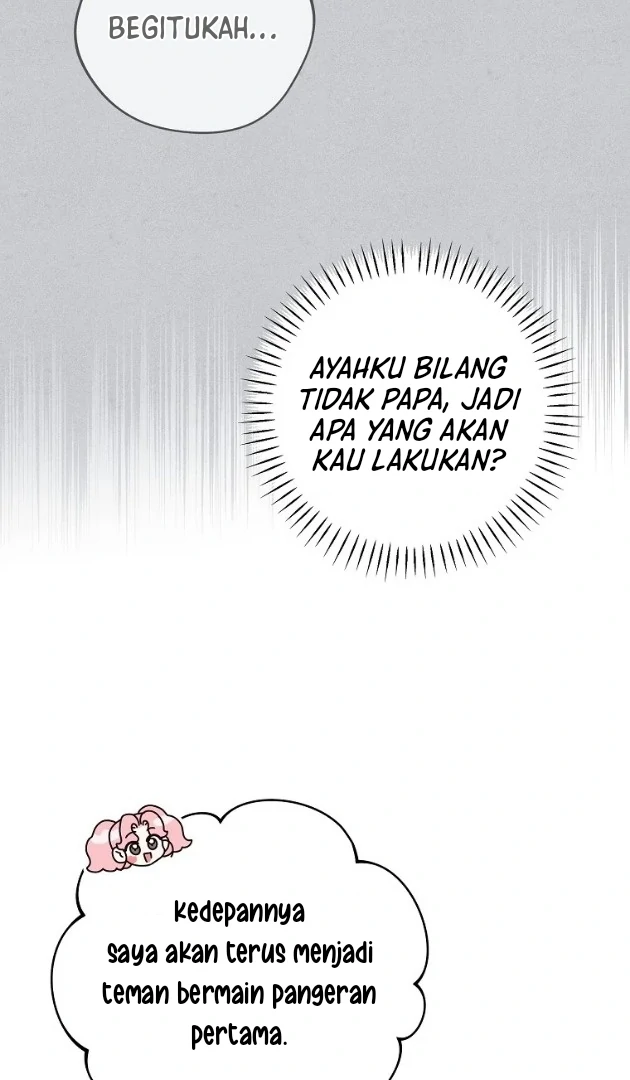 I Did a Good Job For The Villain’s Early Education Chapter 13 - halaman 76