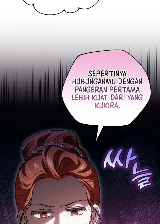 I Did a Good Job For The Villain’s Early Education Chapter 13 - halaman 77