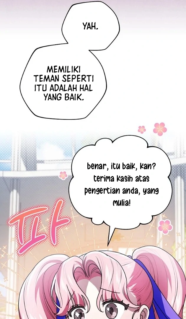I Did a Good Job For The Villain’s Early Education Chapter 13 - halaman 79